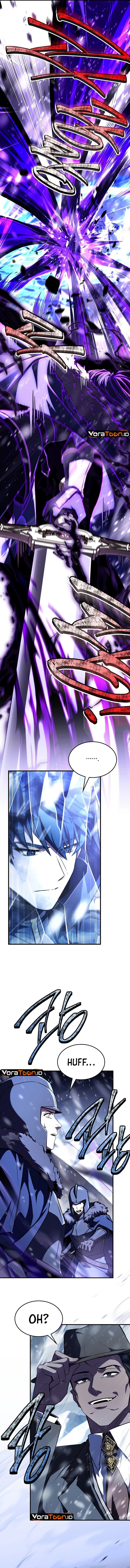 Read Return of The Greatest Lancer ID Manga Online