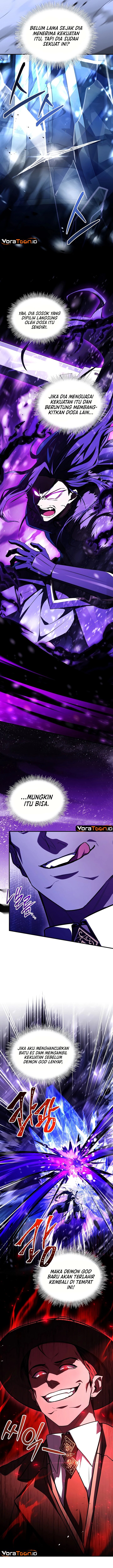 Read Return of The Greatest Lancer ID Manga Online