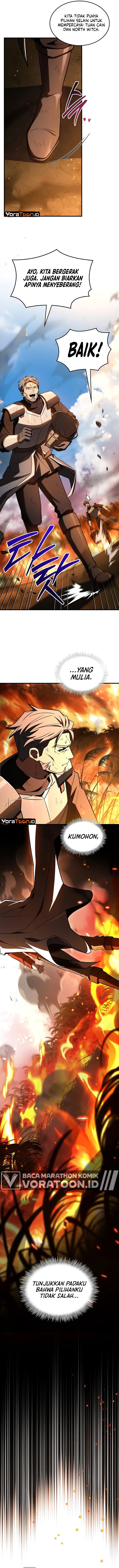 Read Return of The Greatest Lancer ID Manga Online