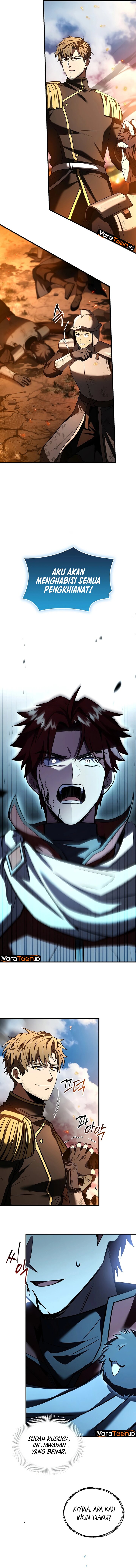 Read Return of The Greatest Lancer ID Manga Online