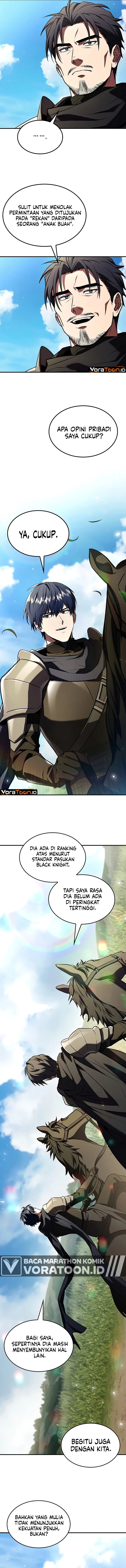 Read Return of The Greatest Lancer ID Manga Online