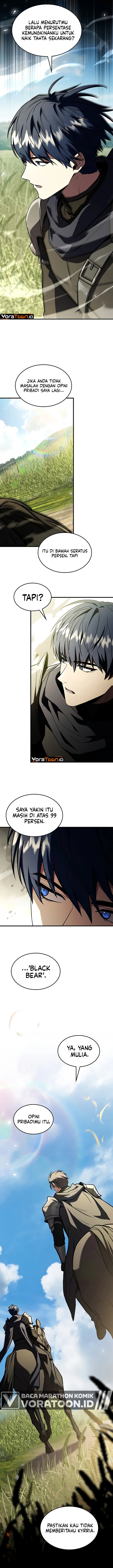 Read Return of The Greatest Lancer ID Manga Online