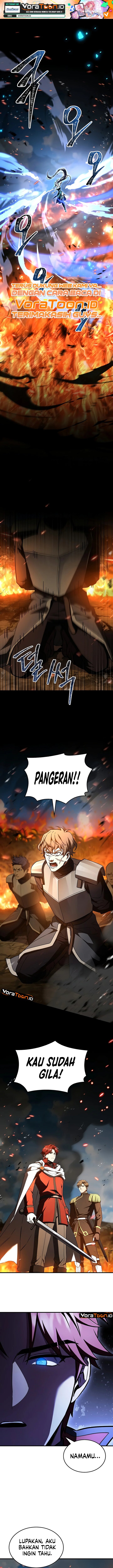 Read Return of The Greatest Lancer ID Manga Online