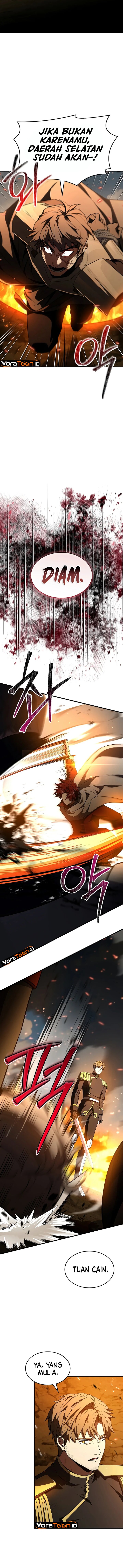 Read Return of The Greatest Lancer ID Manga Online