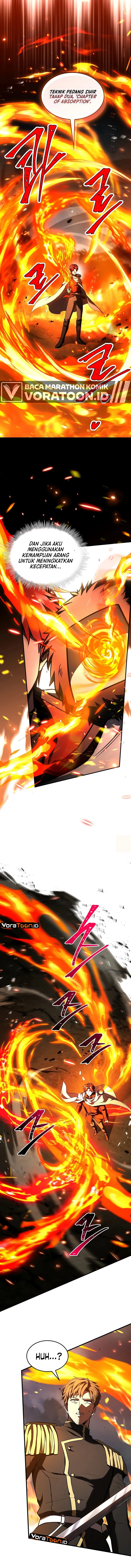 Read Return of The Greatest Lancer ID Manga Online