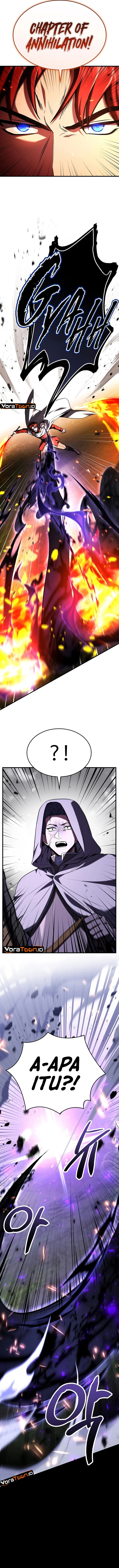 Read Return of The Greatest Lancer ID Manga Online