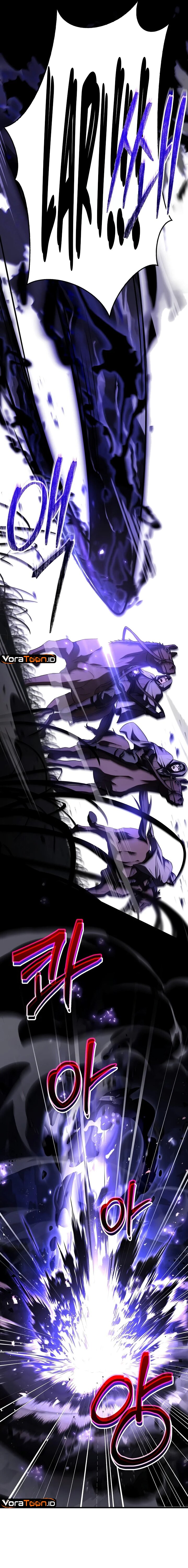 Read Return of The Greatest Lancer ID Manga Online