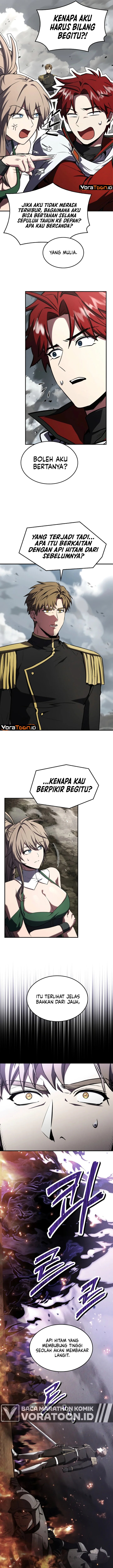 Read Return of The Greatest Lancer ID Manga Online