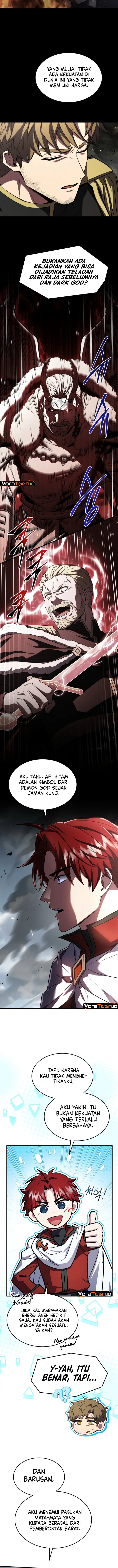 Read Return of The Greatest Lancer ID Manga Online