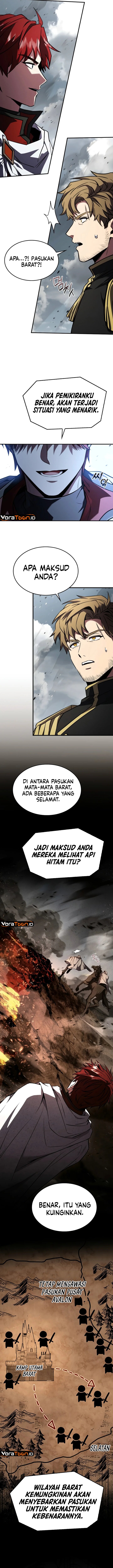 Read Return of The Greatest Lancer ID Manga Online