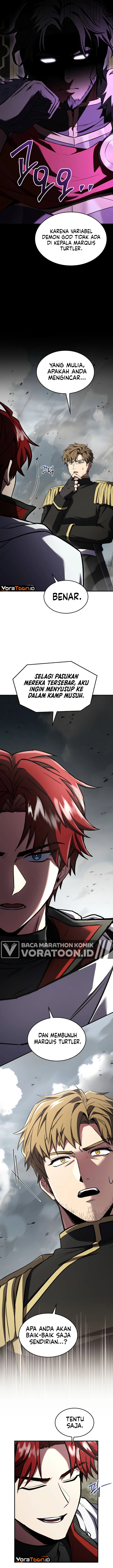 Read Return of The Greatest Lancer ID Manga Online