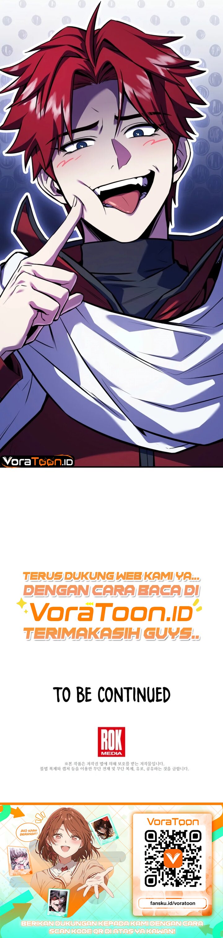 Read Return of The Greatest Lancer ID Manga Online