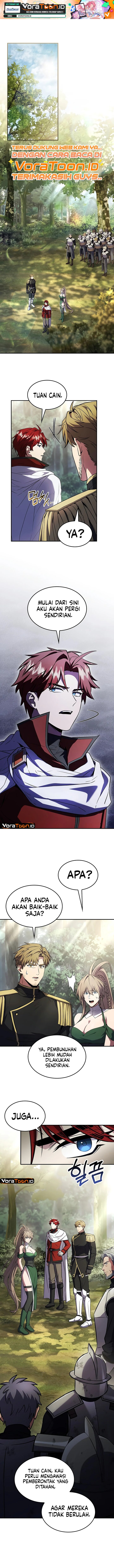 Read Return of The Greatest Lancer ID Manga Online