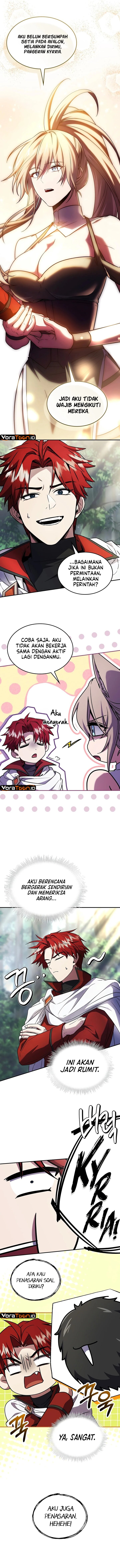 Read Return of The Greatest Lancer ID Manga Online