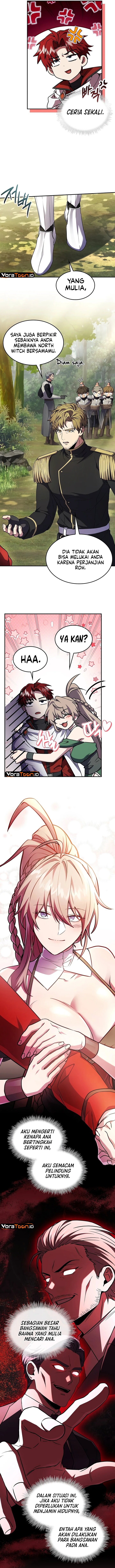 Read Return of The Greatest Lancer ID Manga Online