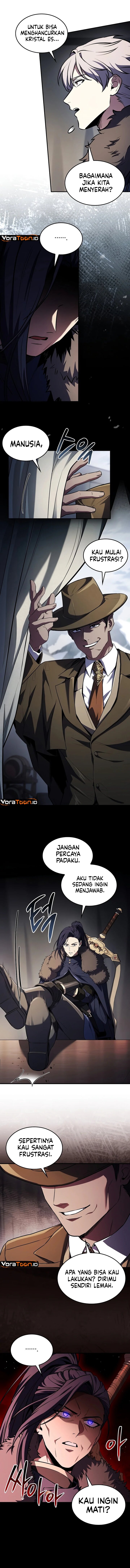 Read Return of The Greatest Lancer ID Manga Online