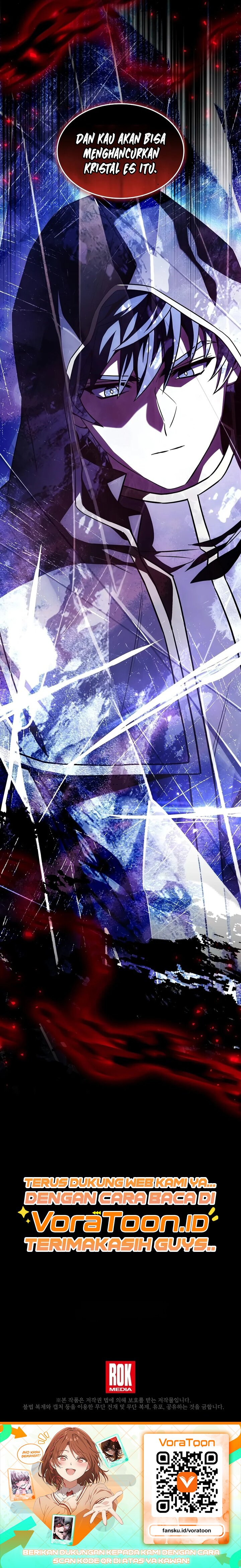 Read Return of The Greatest Lancer ID Manga Online