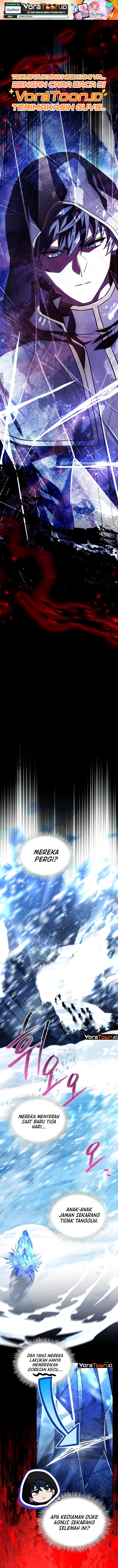 Read Return of The Greatest Lancer ID Manga Online