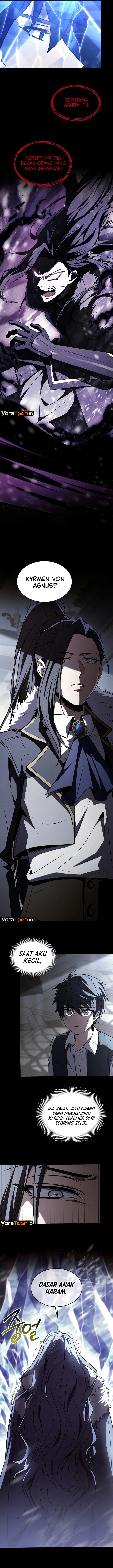 Read Return of The Greatest Lancer ID Manga Online