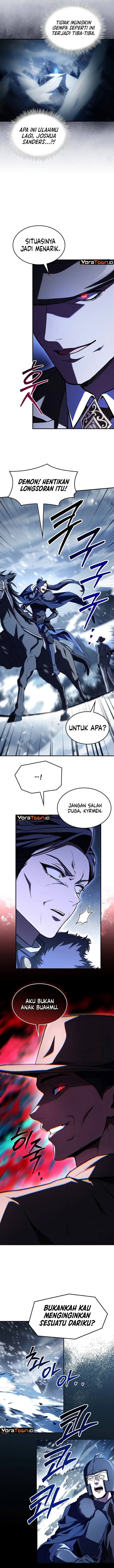 Read Return of The Greatest Lancer ID Manga Online
