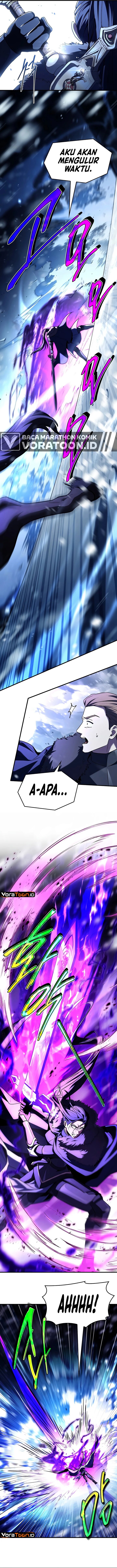 Read Return of The Greatest Lancer ID Manga Online