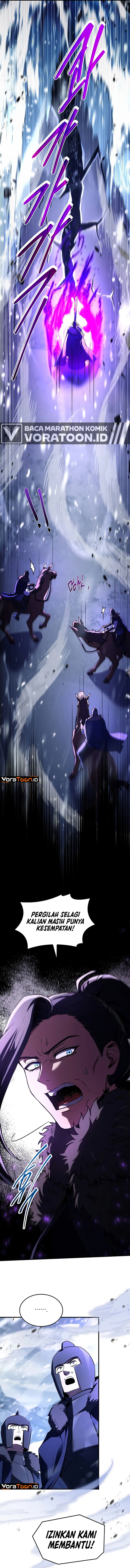 Read Return of The Greatest Lancer ID Manga Online