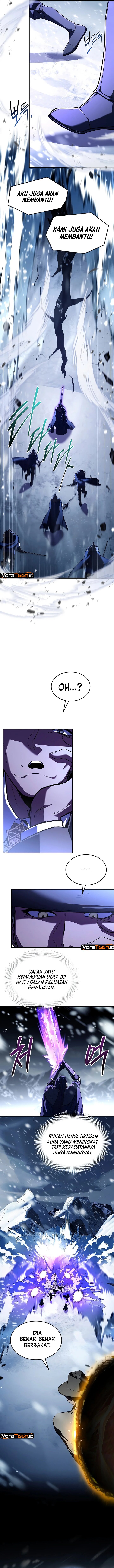 Read Return of The Greatest Lancer ID Manga Online