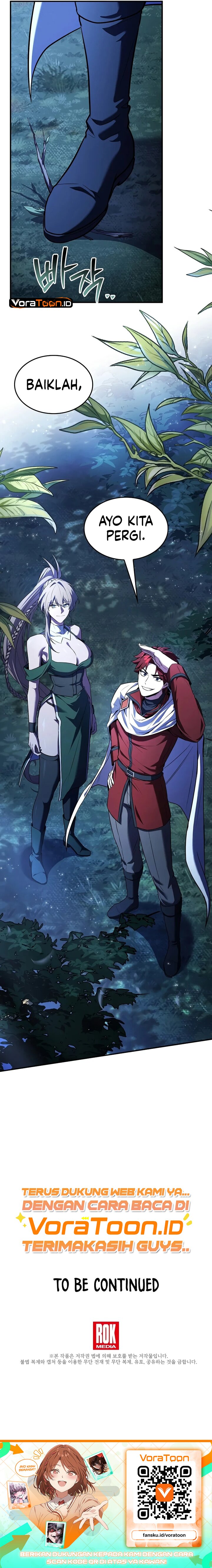 Read Return of The Greatest Lancer ID Manga Online