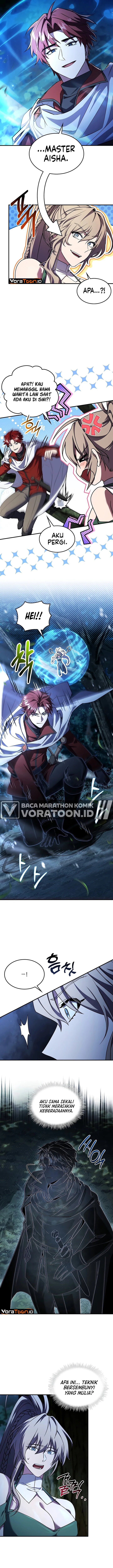 Read Return of The Greatest Lancer ID Manga Online
