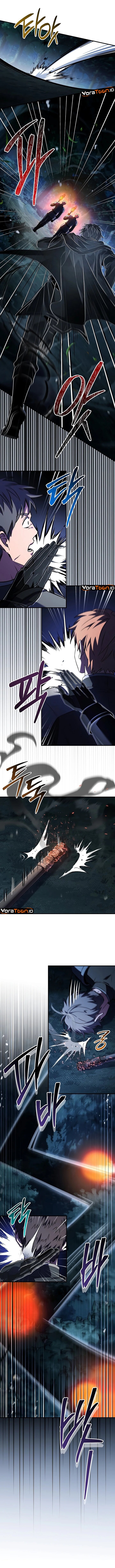 Read Return of The Greatest Lancer ID Manga Online