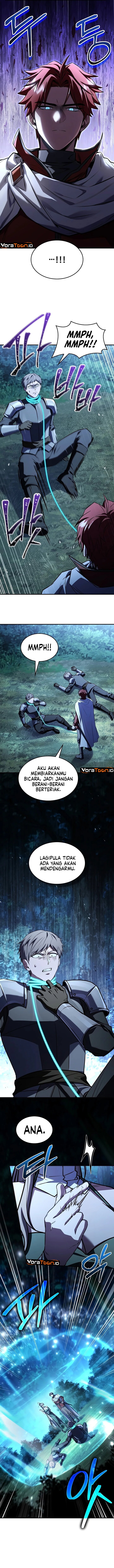 Read Return of The Greatest Lancer ID Manga Online
