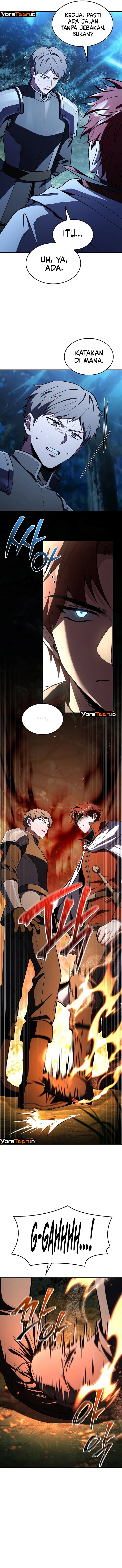 Read Return of The Greatest Lancer ID Manga Online