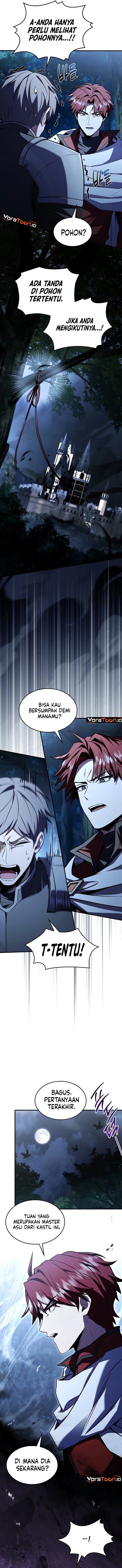 Read Return of The Greatest Lancer ID Manga Online