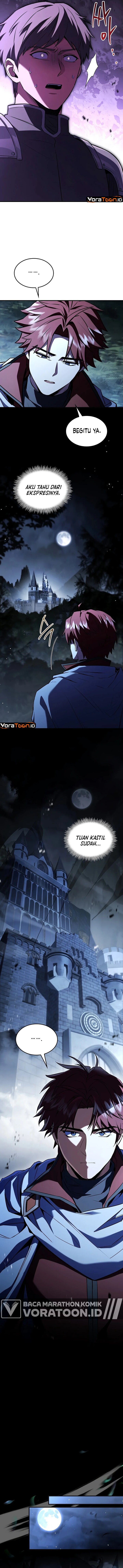 Read Return of The Greatest Lancer ID Manga Online