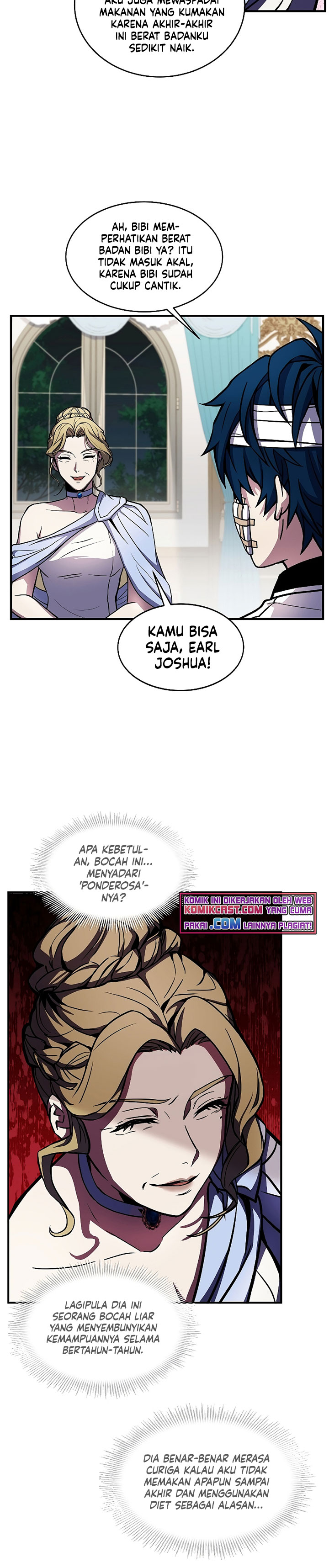 Read Return of The Greatest Lancer ID Manga Online
