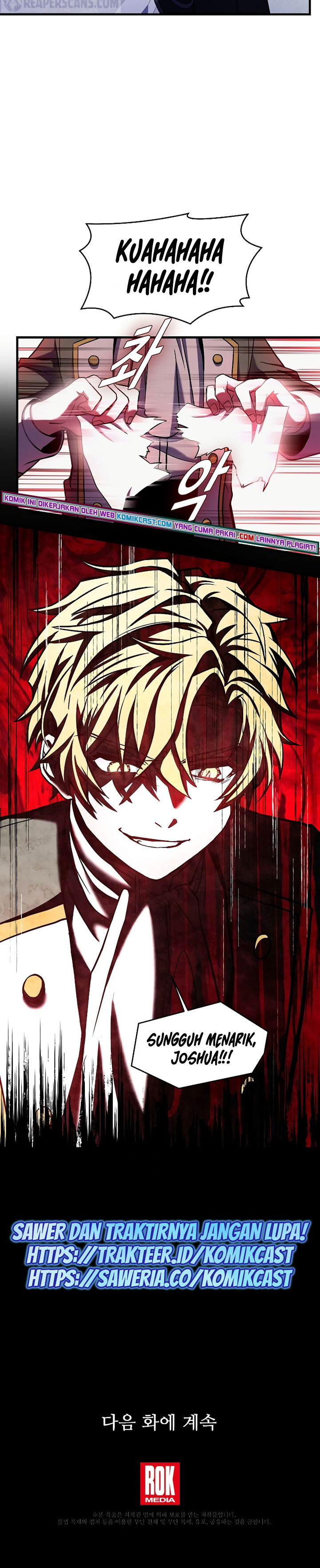 Read Return of The Greatest Lancer ID Manga Online