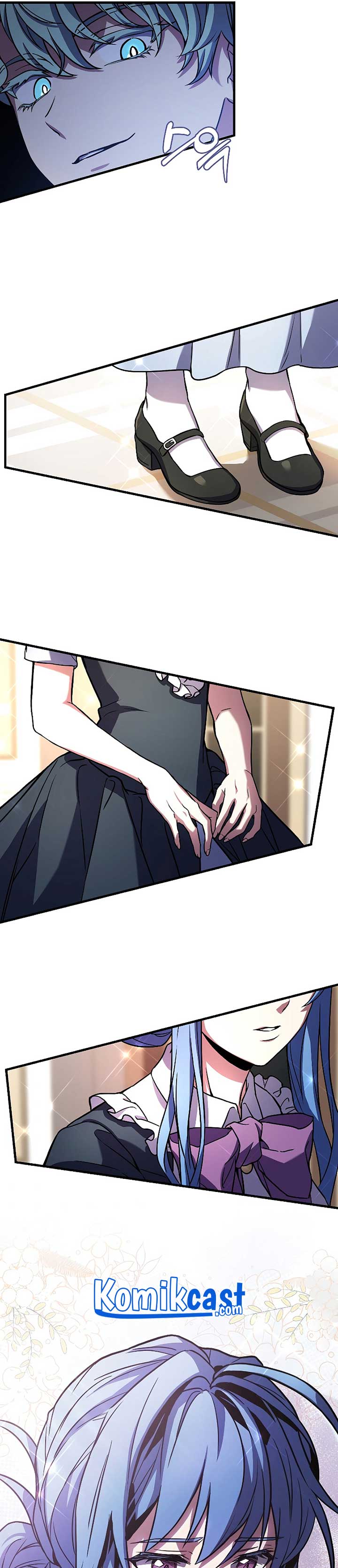 Read Return of The Greatest Lancer ID Manga Online