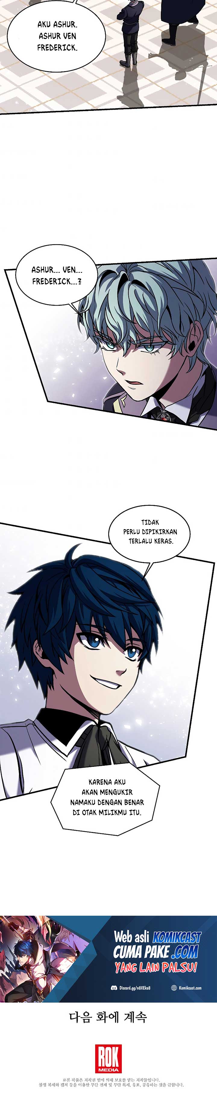 Read Return of The Greatest Lancer ID Manga Online
