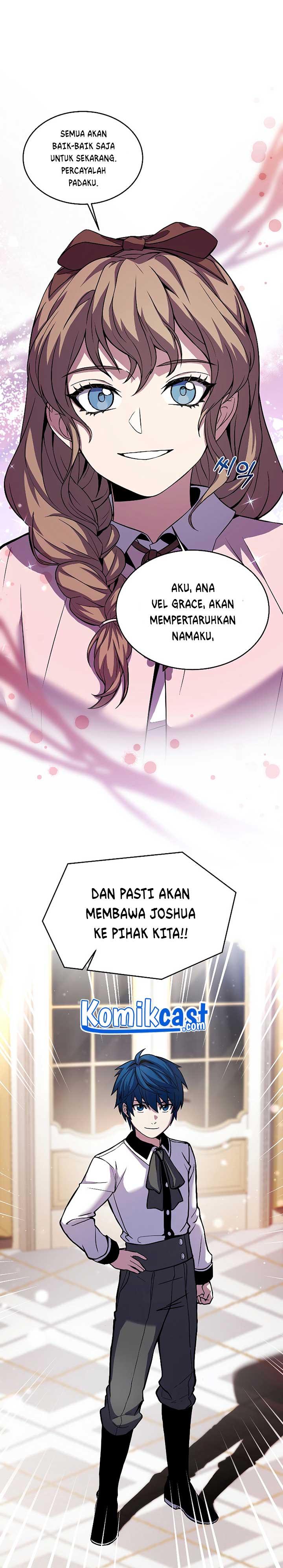 Read Return of The Greatest Lancer ID Manga Online