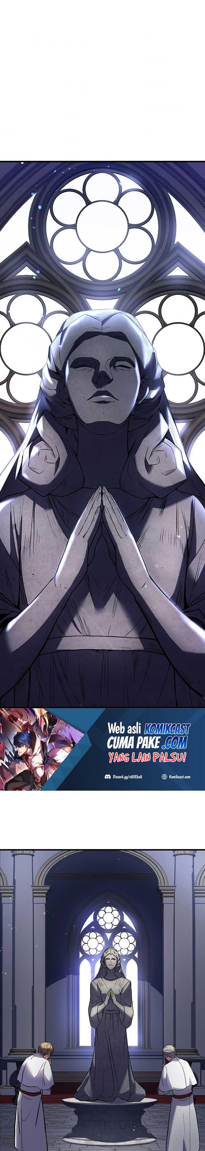 Read Return of The Greatest Lancer ID Manga Online