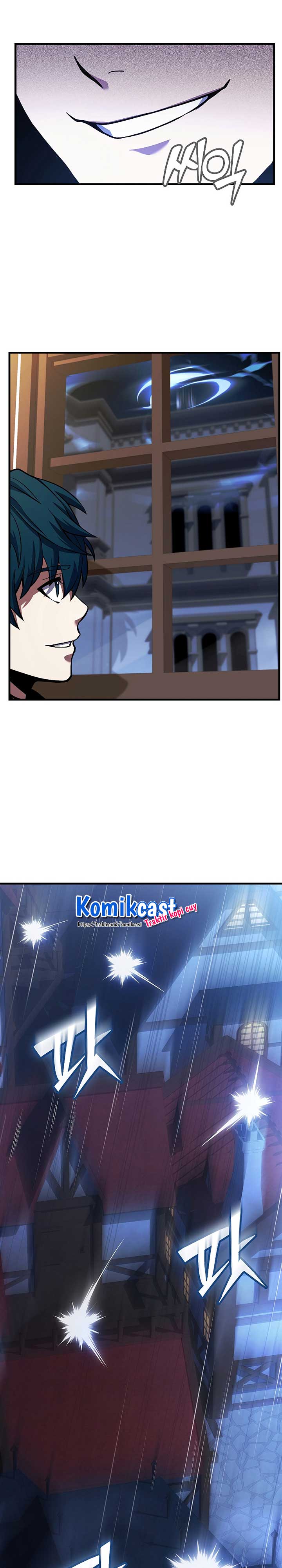 Read Return of The Greatest Lancer ID Manga Online