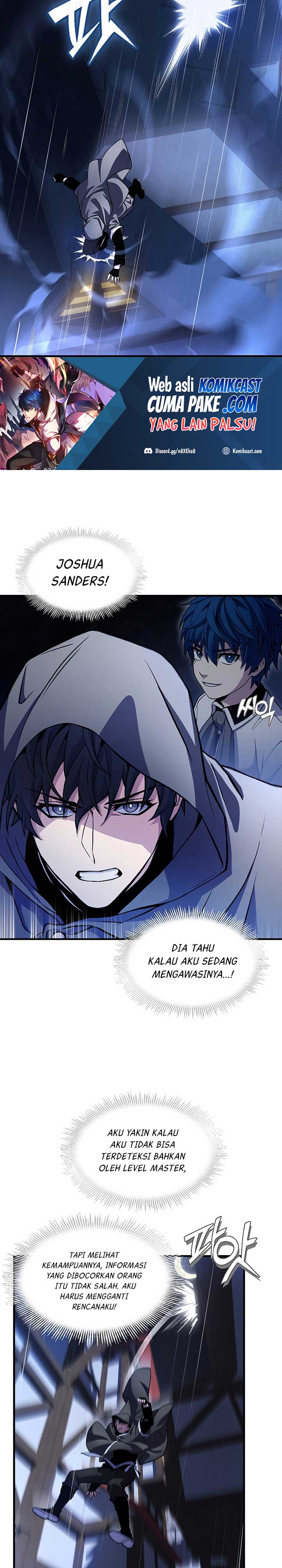 Read Return of The Greatest Lancer ID Manga Online