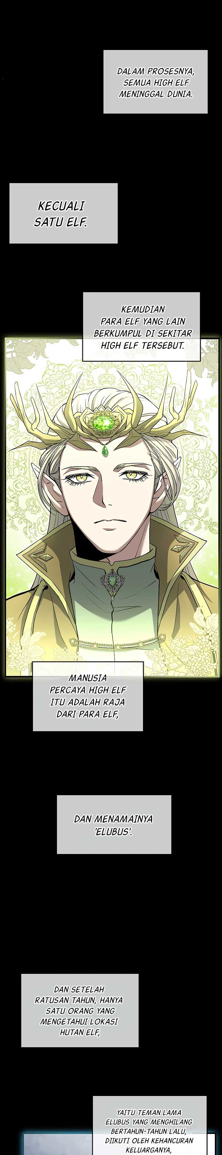 Read Return of The Greatest Lancer ID Manga Online