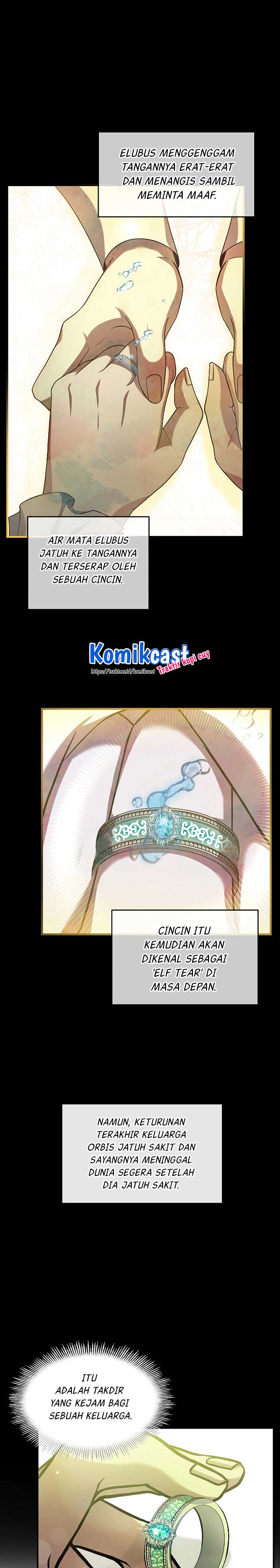 Read Return of The Greatest Lancer ID Manga Online