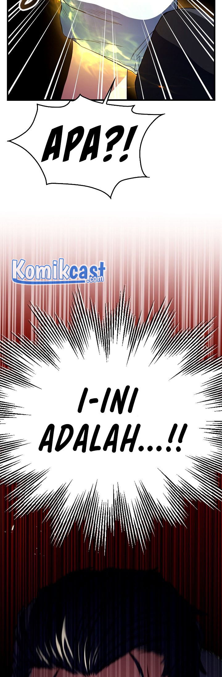 Read Return of The Greatest Lancer ID Manga Online