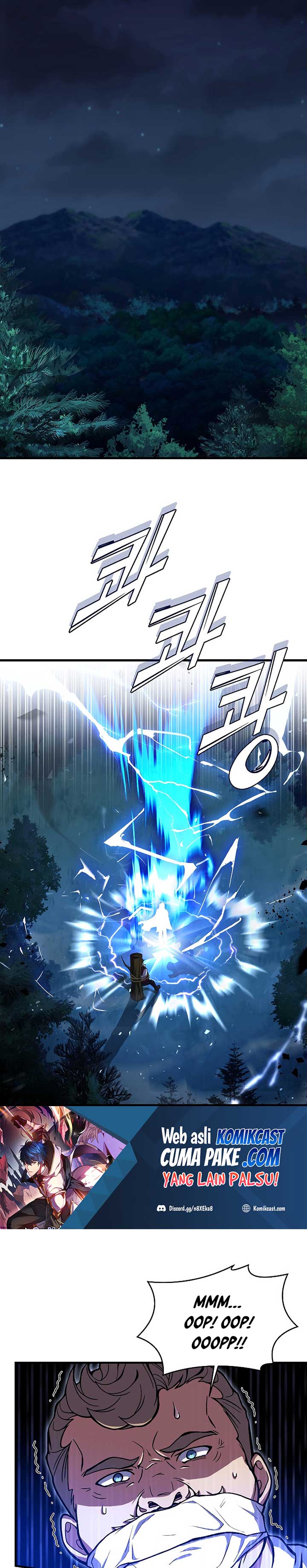 Read Return of The Greatest Lancer ID Manga Online