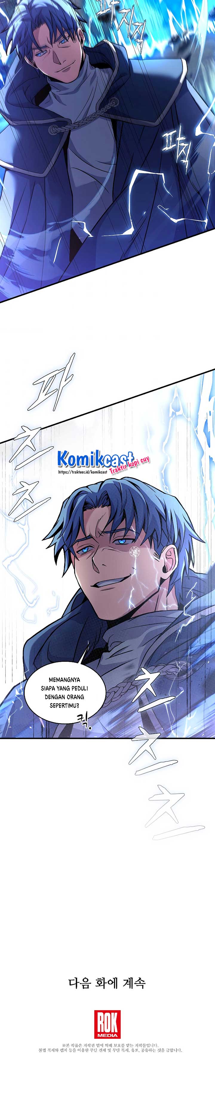 Read Return of The Greatest Lancer ID Manga Online