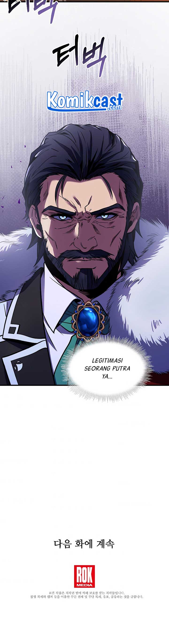 Read Return of The Greatest Lancer ID Manga Online