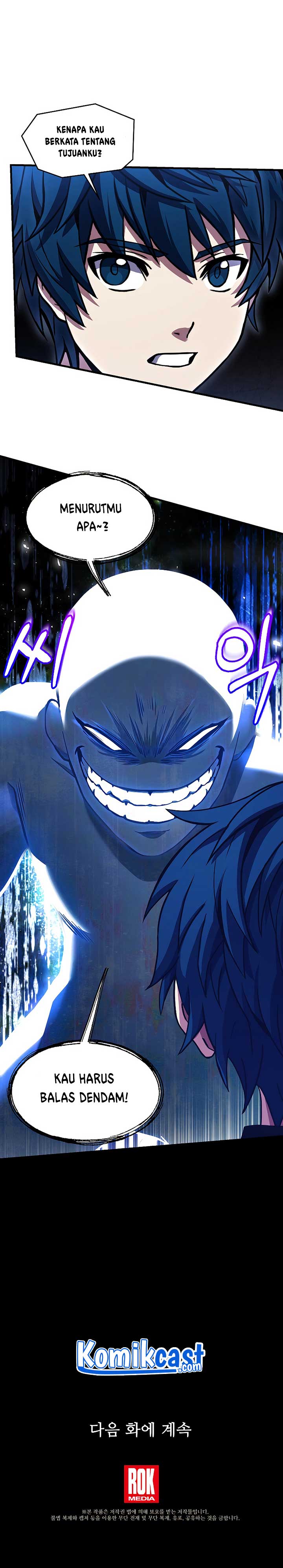 Read Return of The Greatest Lancer ID Manga Online