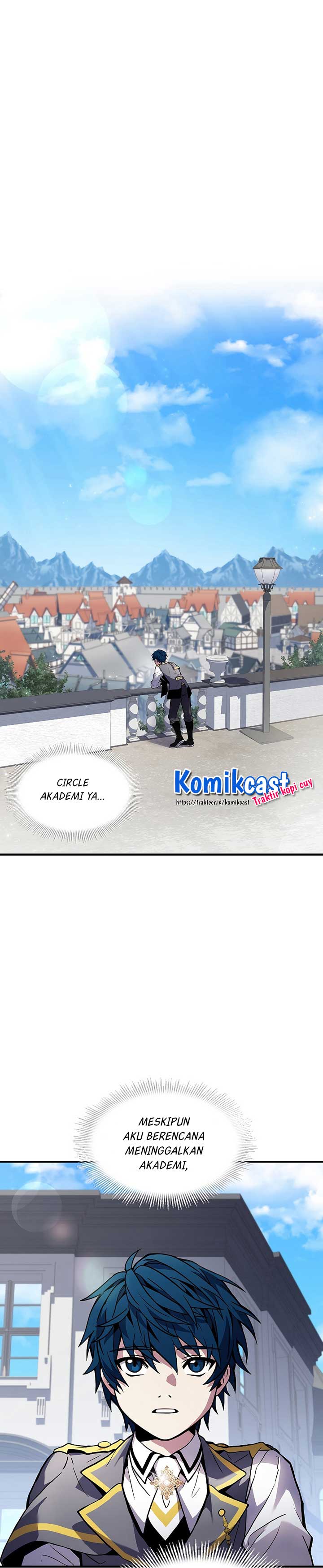 Read Return of The Greatest Lancer ID Manga Online
